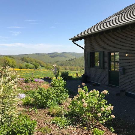 Ferienhaus Am Nationalpark Morsbach  ภายนอก รูปภาพ