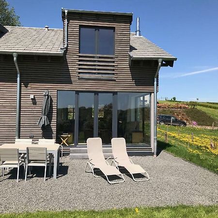Ferienhaus Am Nationalpark Morsbach  ภายนอก รูปภาพ
