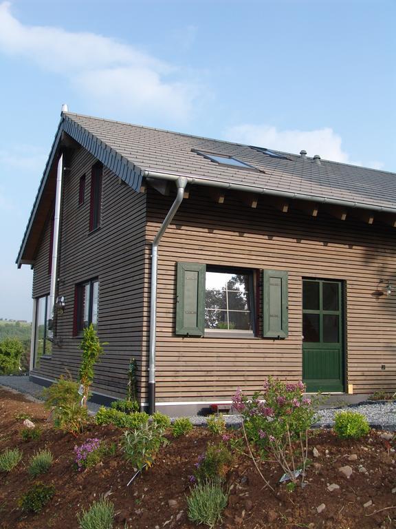 Ferienhaus Am Nationalpark Morsbach  ภายนอก รูปภาพ