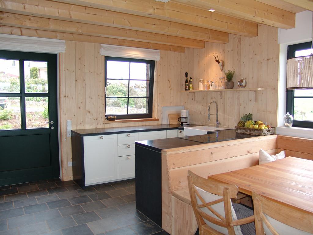 Ferienhaus Am Nationalpark Morsbach  ภายนอก รูปภาพ