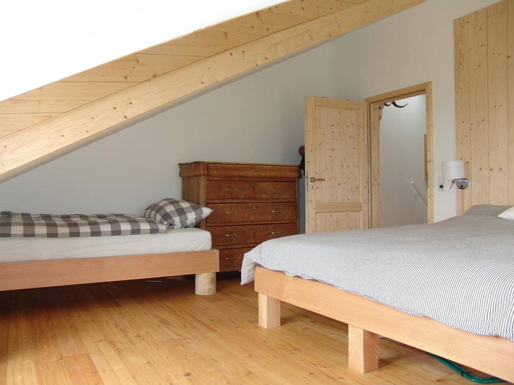 Ferienhaus Am Nationalpark Morsbach  ภายนอก รูปภาพ