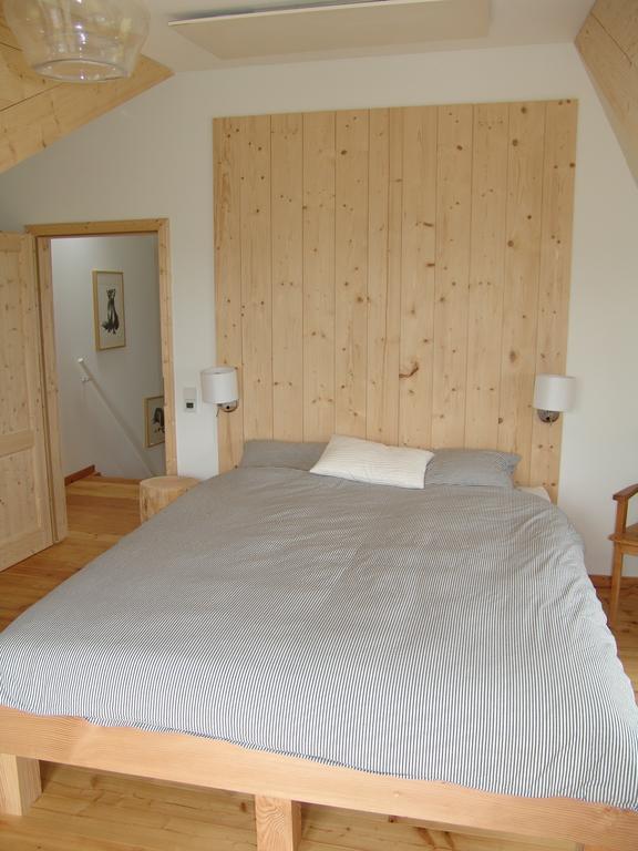 Ferienhaus Am Nationalpark Morsbach  ภายนอก รูปภาพ