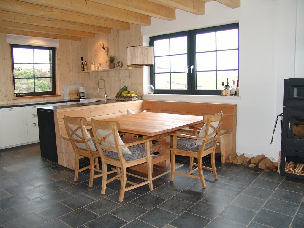 Ferienhaus Am Nationalpark Morsbach  ภายนอก รูปภาพ