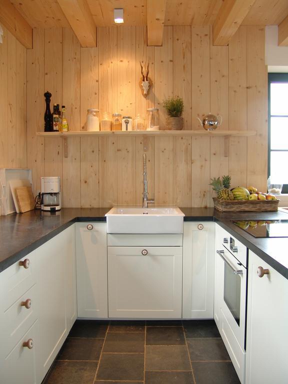 Ferienhaus Am Nationalpark Morsbach  ภายนอก รูปภาพ
