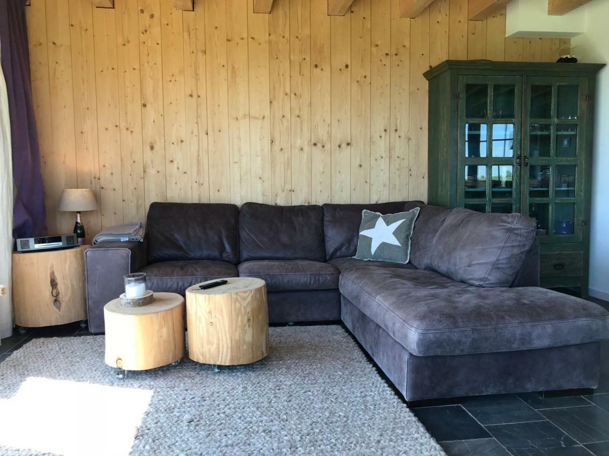 Ferienhaus Am Nationalpark Morsbach  ภายนอก รูปภาพ