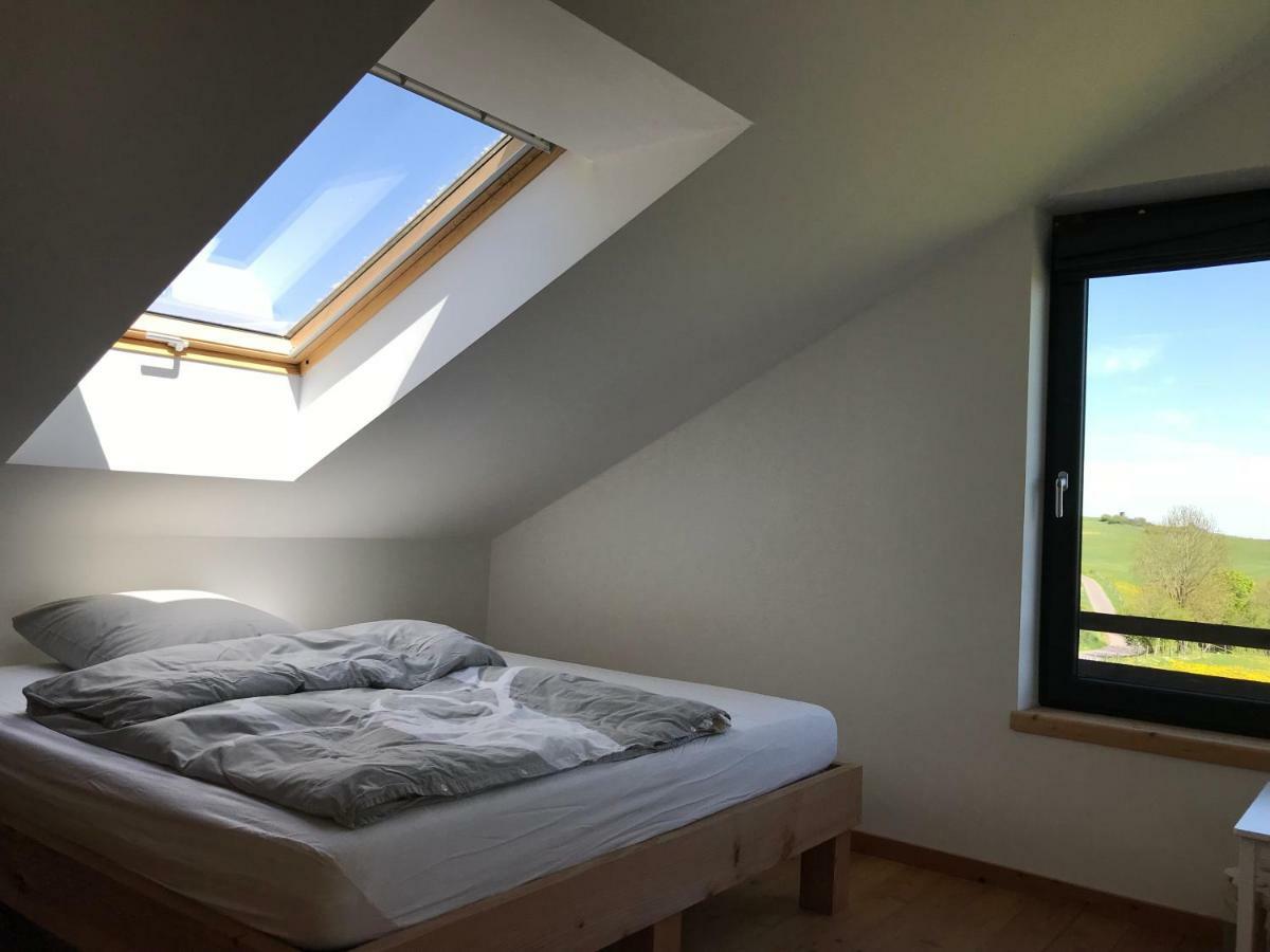 Ferienhaus Am Nationalpark Morsbach  ภายนอก รูปภาพ